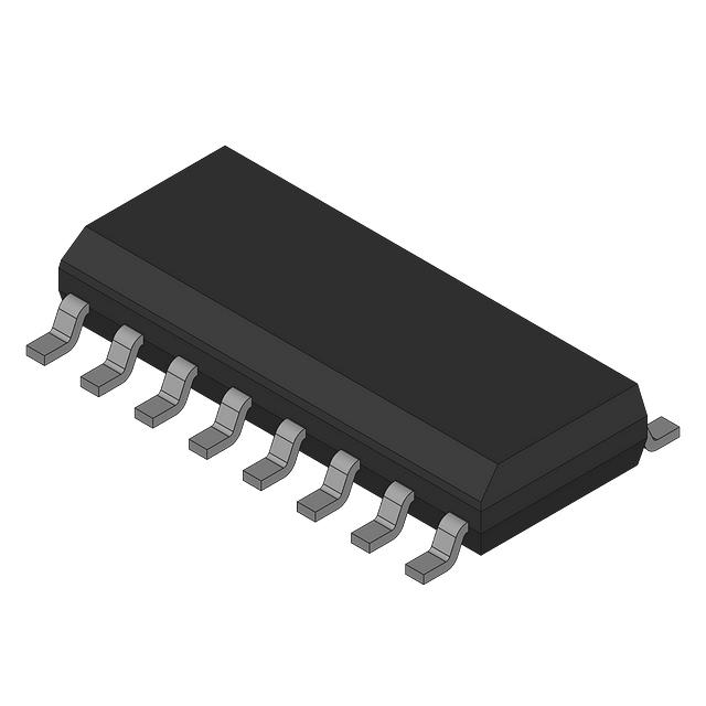 Freescale Semiconductor, Inc. (NXP Semiconductors)_MC908QB4CDWE