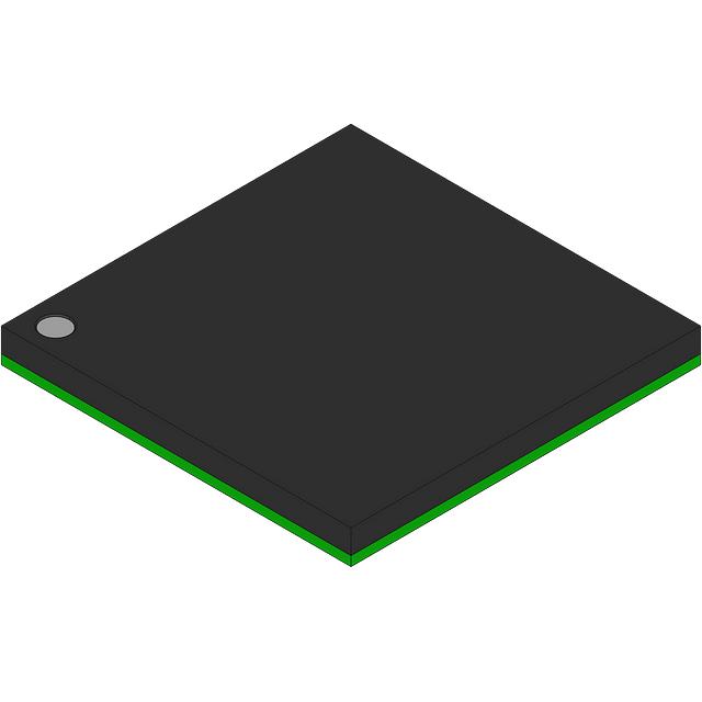 Freescale Semiconductor, Inc. (NXP Semiconductors)_PK30X256VMD100