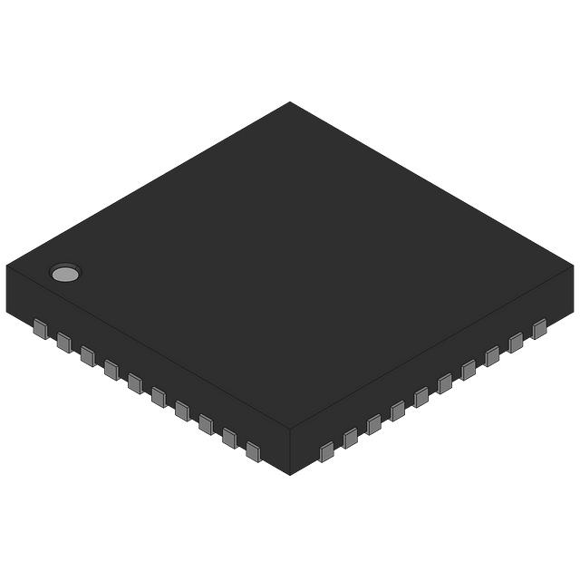 Atmel (Microchip Technology)_ATMEGA165PA-AU