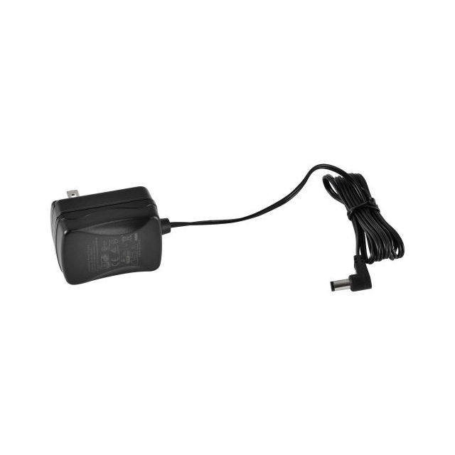 Global Industrial_AC Adapter - 12V 500mA