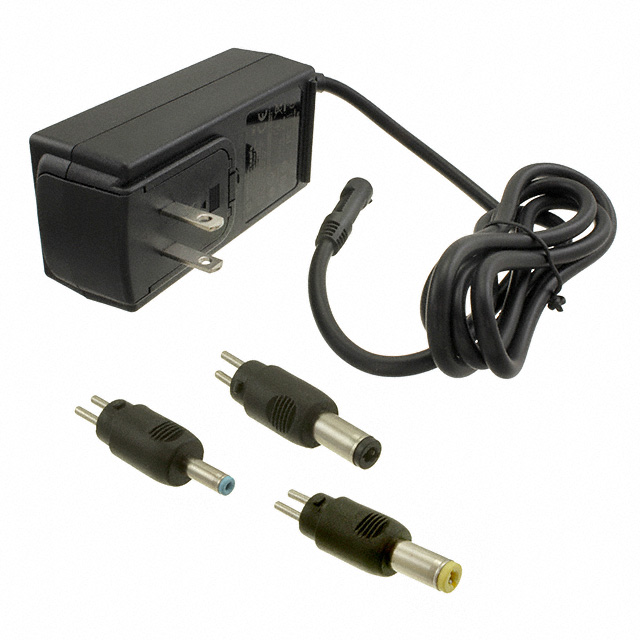 GlobTek, Inc._RR9KE3000T00NAIMR6B