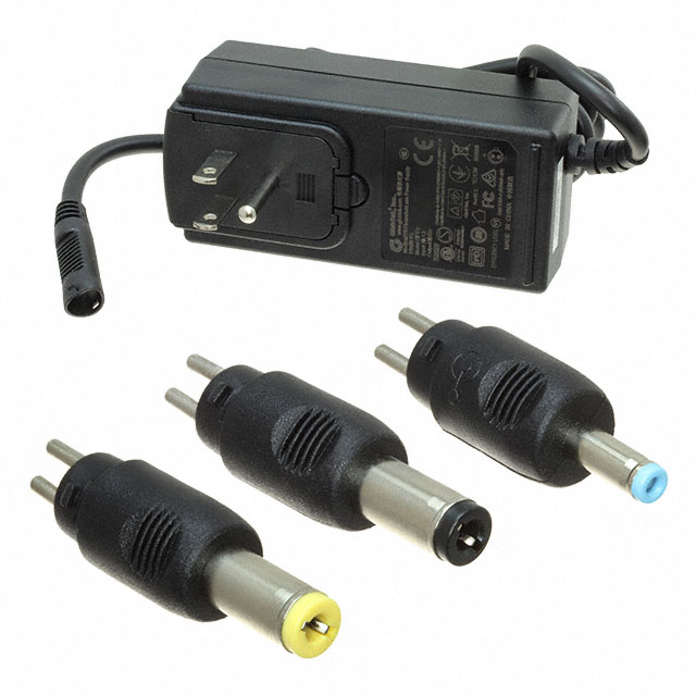 GlobTek, Inc._RR9LE3000T00NAIMR6B