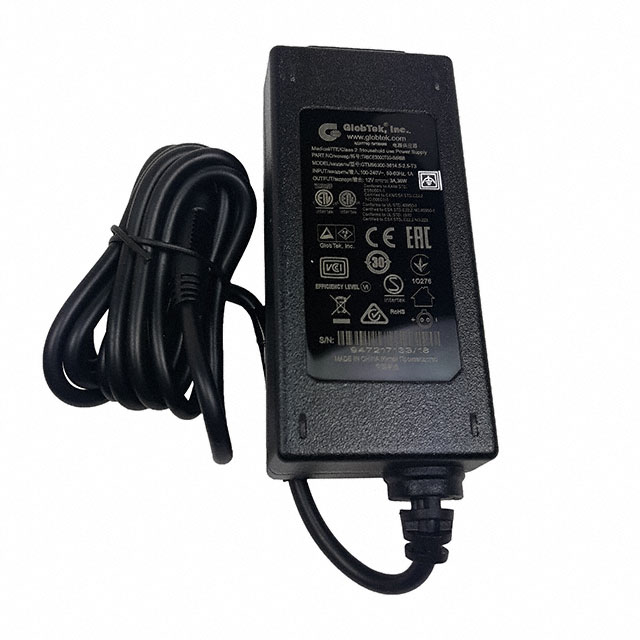 GlobTek, Inc._TR9CE3000T00-IMR6B