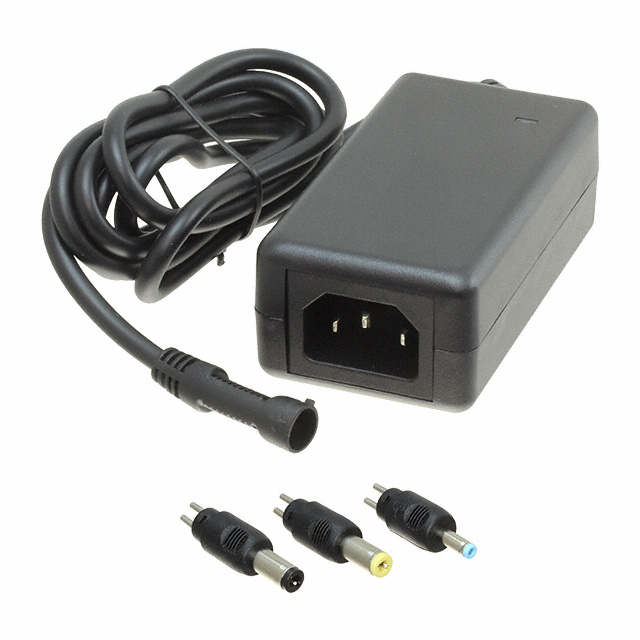 GlobTek, Inc._TR9CR600T00-IMR6B