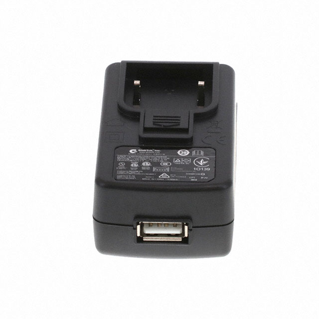 GlobTek, Inc._WR9QA2500USB52NMR6B