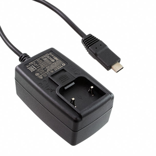 GlobTek, Inc._WR9QA3600USBC-CIMR6B