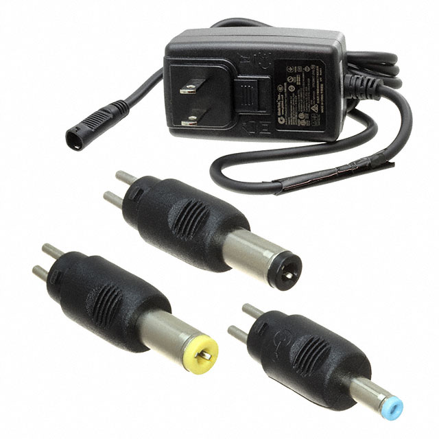 GlobTek, Inc._WR9QC800T00NAIMR6B