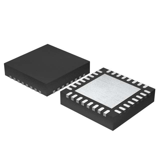 Infineon Technologies_S6E1A12B0AGN20000