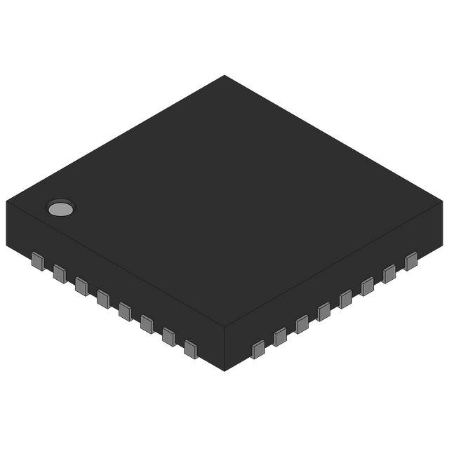 Infineon Technologies_CY8C21634-24LTXIKA