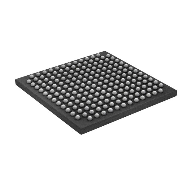Infineon Technologies_CY9BF616TBGL-GK7E1
