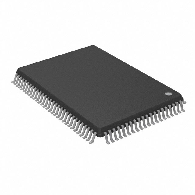 Infineon Technologies_CY90F342ESPF-GSE1