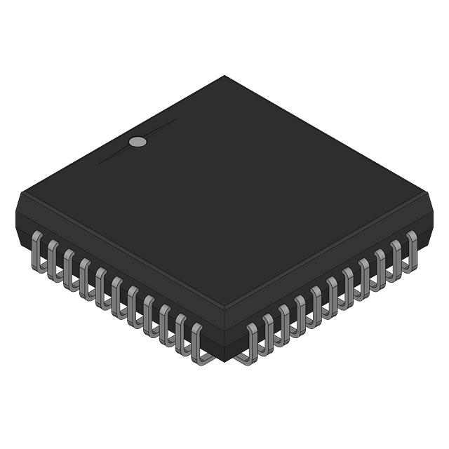 Advanced Micro Lites_IN87C51-1