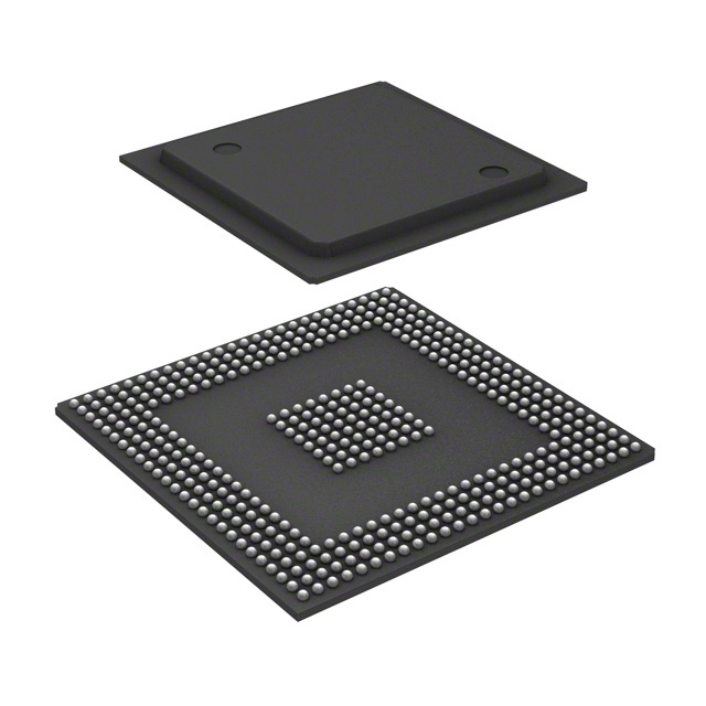NXP Semiconductors_SPC5777CDK3MME3