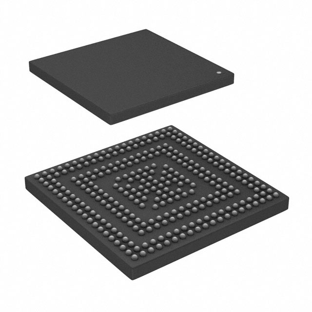 Infineon Technologies_TC3E7QF192F300SAAKXUMA1