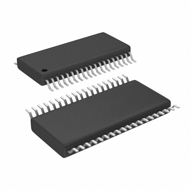 Renesas Electronics Corporation_UPD78F0512AMC-GAA-AX