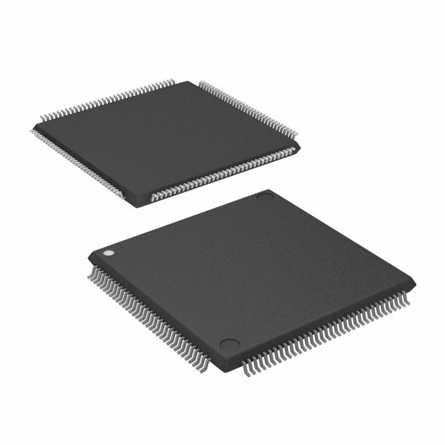 NXP Semiconductors_SPC5606BF1VLQ6