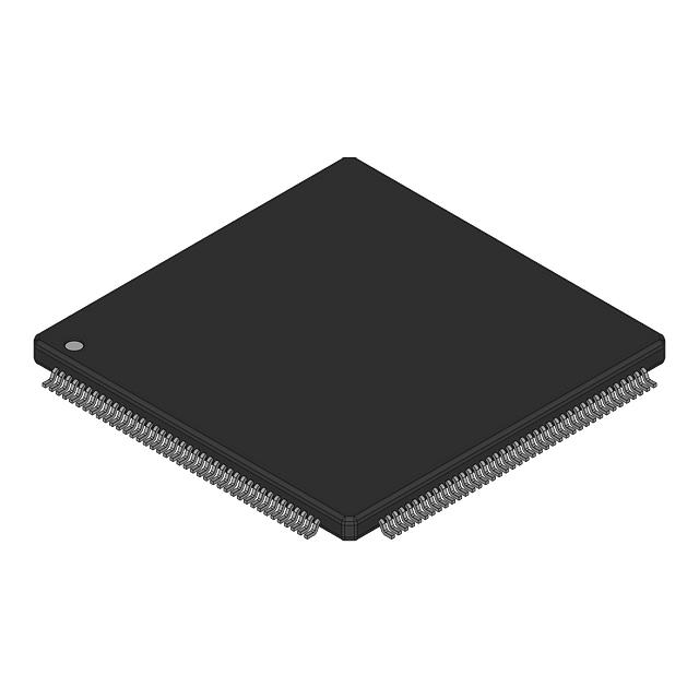 Infineon Technologies_CY39100V388B-125MGC