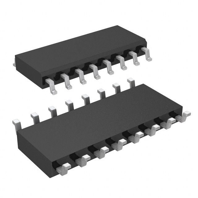 Infineon Technologies_CY8C21223-24SXI