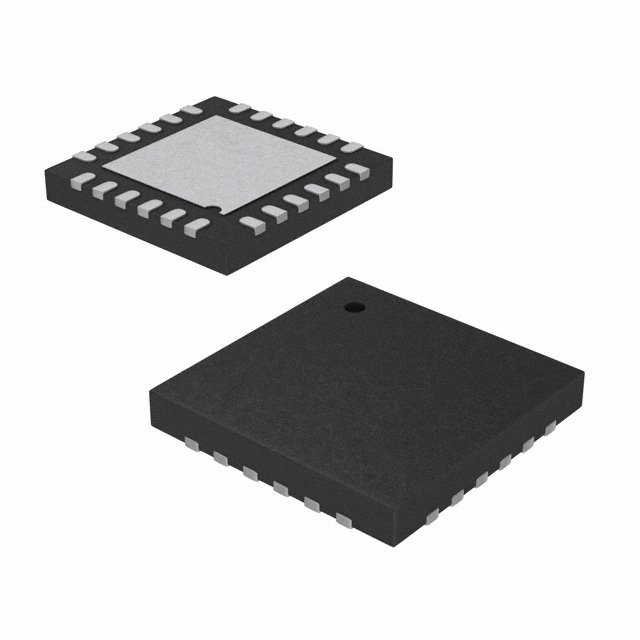 Infineon Technologies_CY8C21323-24LQXIT
