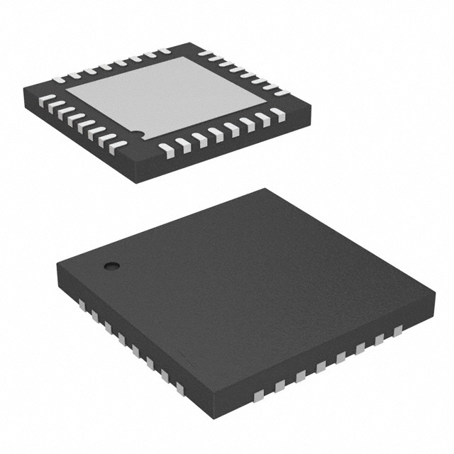 Infineon Technologies_CY8C24423A-24LTXI