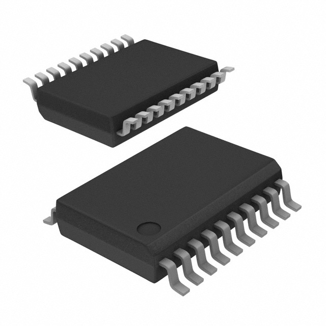 Infineon Technologies_CY8C27243-24PVXI