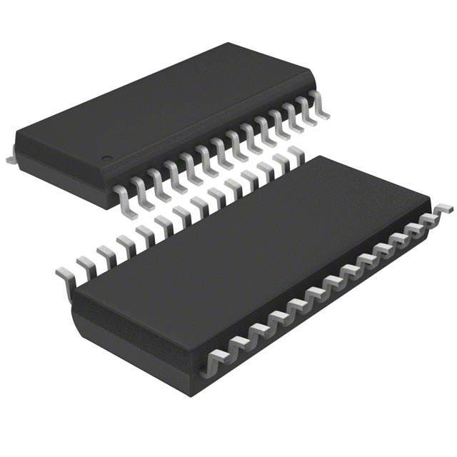 Infineon Technologies_CY8C28403-24PVXIT
