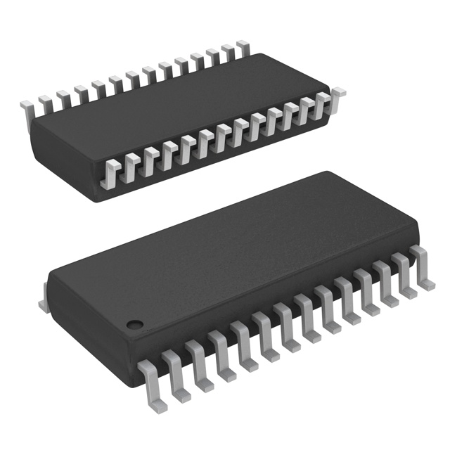 Infineon Technologies_CY8C29466-24SXI