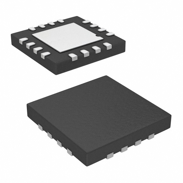 Infineon Technologies_CY8C4013LQI-411T