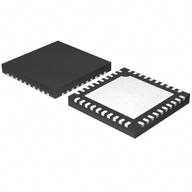 Infineon Technologies_CY8C4245LQI-483T