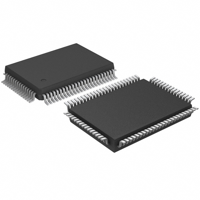 Infineon Technologies_MB90673PF-G-286-BND-B
