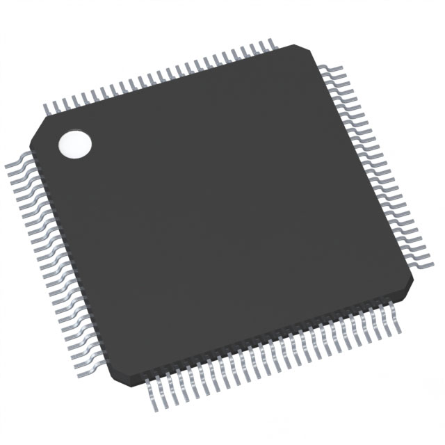 Infineon Technologies_SAK-TC233LC-24F133N AC