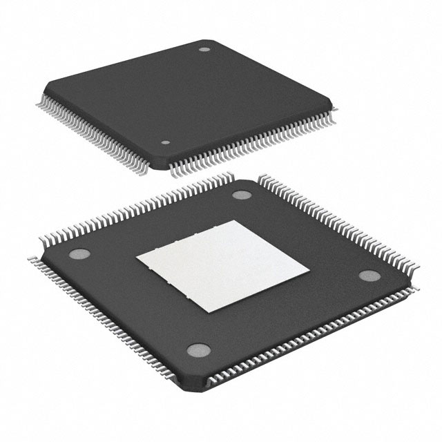Infineon Technologies_SAK-TC264DC-40F200W BC