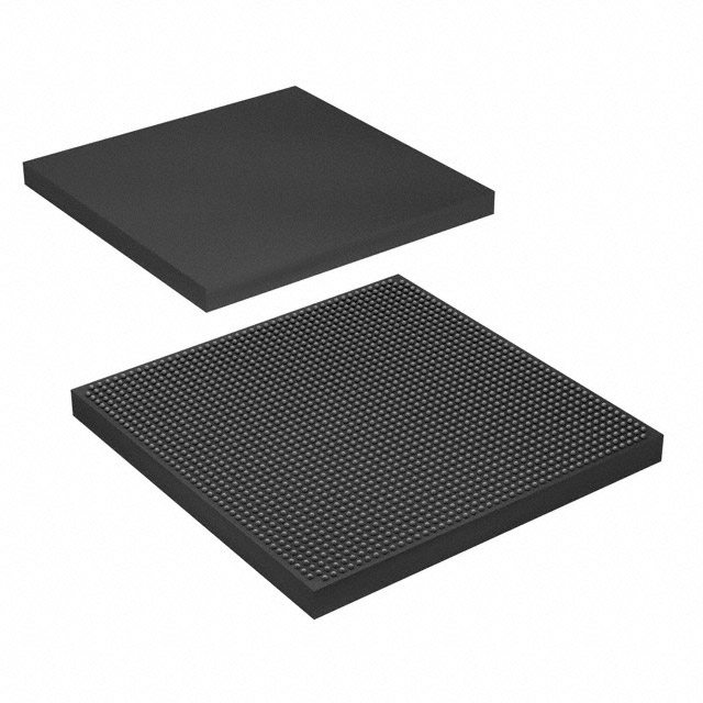 Intel_10AT115U4F45E4SGES