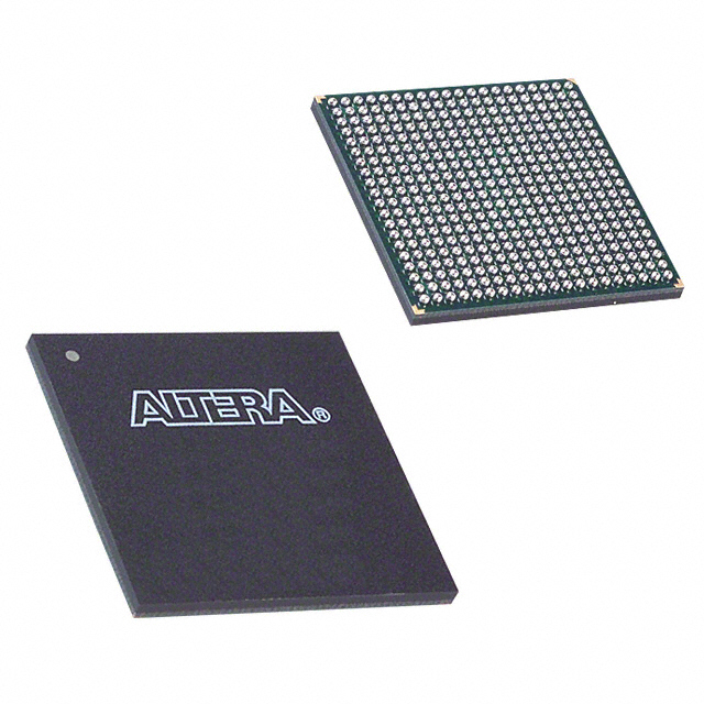 Intel_EP1C20F400C8N