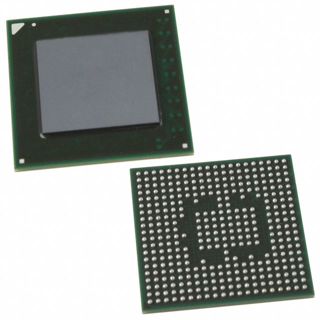 Intel_EP2AGX65CU17I3N