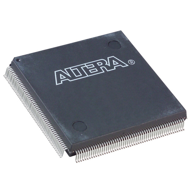 Intel_EPF10K100EQC208-3