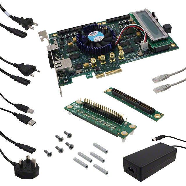 Intel_DK-DEV-4CGX150N