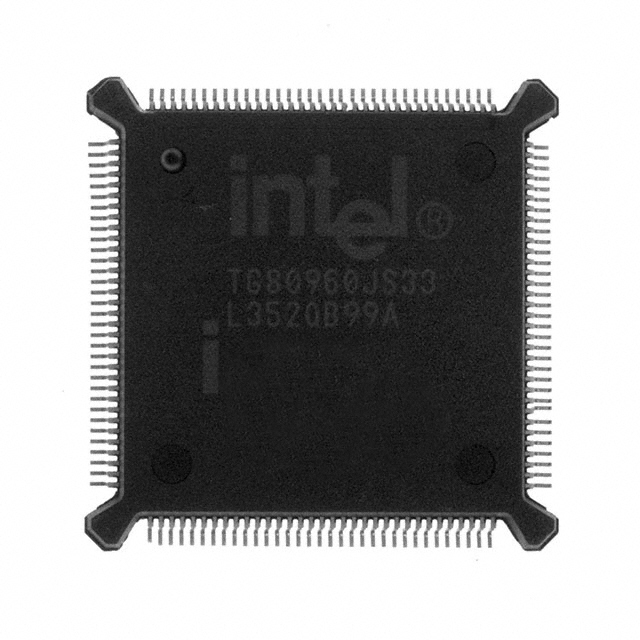 Intel_TG80960JS33