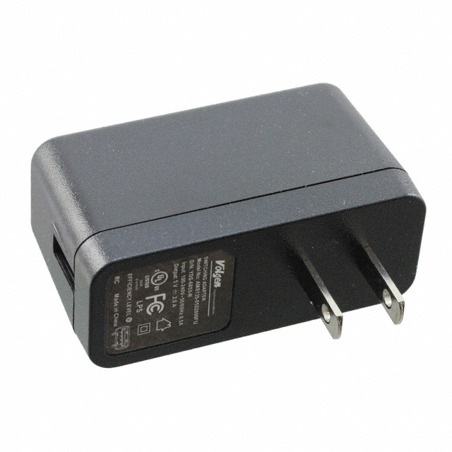 Kaga Electronics USA_YDS-6853-R