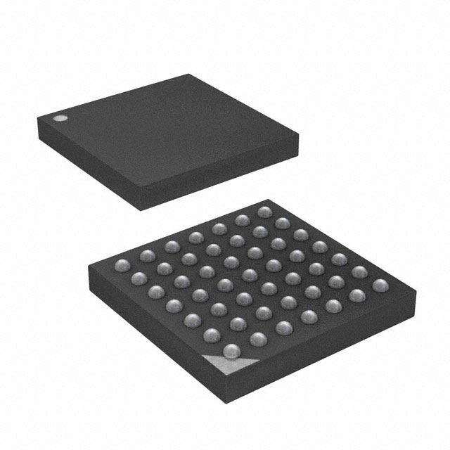 Lattice Semiconductor Corporation_ICE40LM1K-CM49