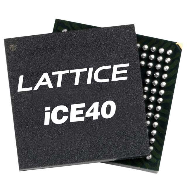 Lattice Semiconductor Corporation_ICE40LM2K-CM36TR1K