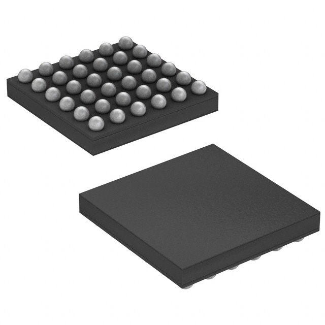 Lattice Semiconductor Corporation_ICE5LP1K-SWG36ITR50