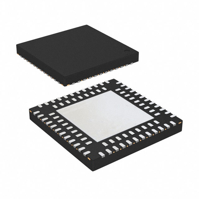 Lattice Semiconductor Corporation_ICE65L01F-TQN84C