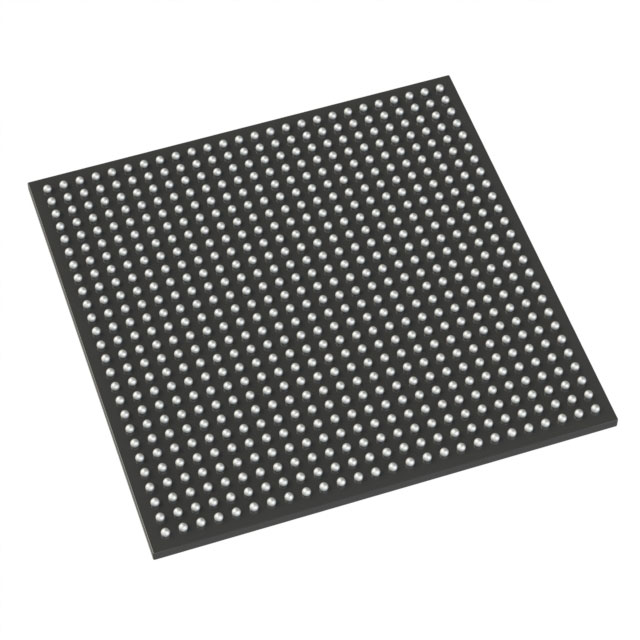 Lattice Semiconductor Corporation_LAV-AT-500E-3LFG676C