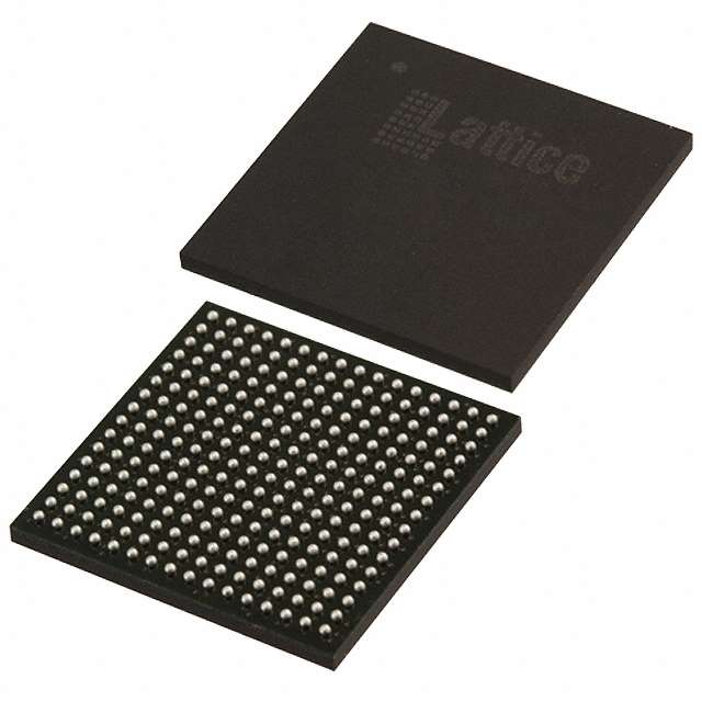 Lattice Semiconductor Corporation_LCMXO2-1200UHC-4FTG256I