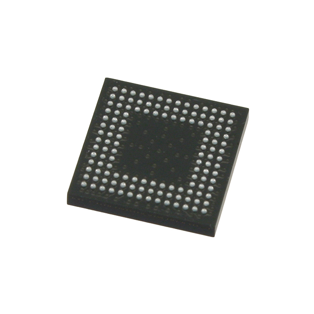 Lattice Semiconductor Corporation_LCMXO2-2000HC-5MG132C