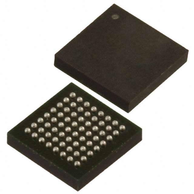 Lattice Semiconductor Corporation_LCMXO2-256HC-5UMG64C