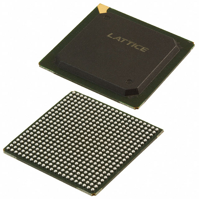 Lattice Semiconductor Corporation_LCMXO2-4000HC-4FG484C
