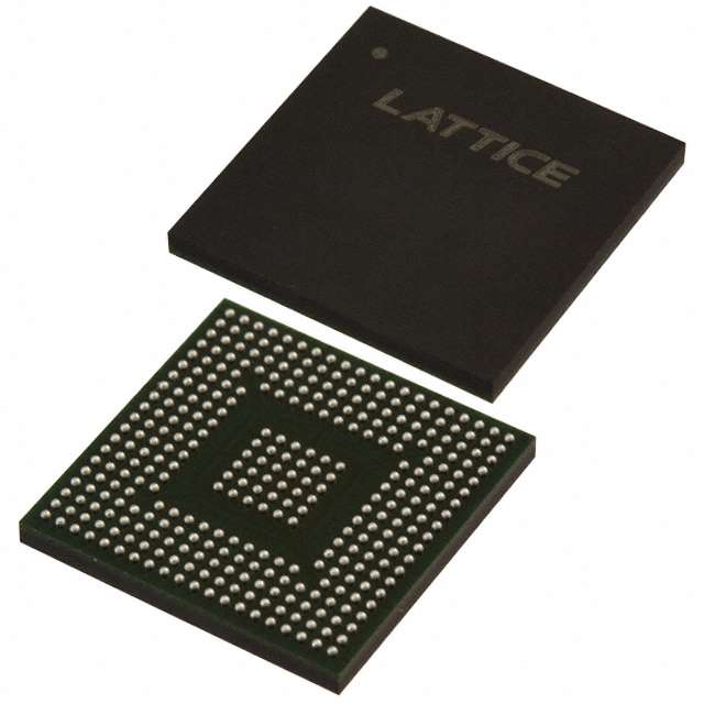 Lattice Semiconductor Corporation_LCMXO2-4000HC-5BG332C
