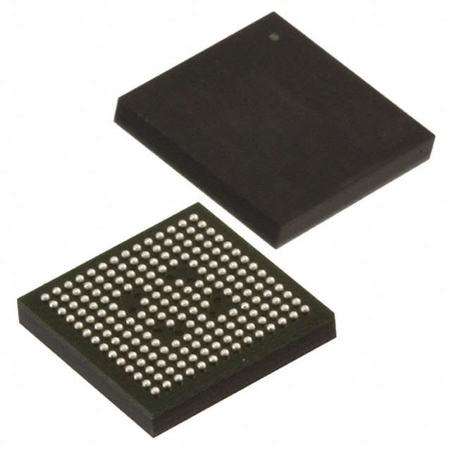Lattice Semiconductor Corporation_LCMXO2-4000HE-6MG184I
